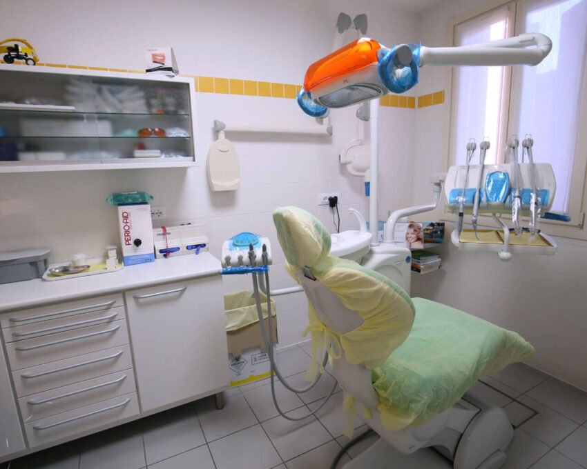 Studio dentistico